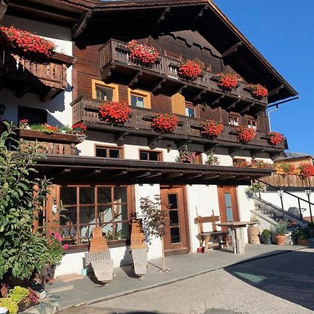 Ferienhof Oberer Gollmitzer ハイリゲンブルート エクステリア 写真