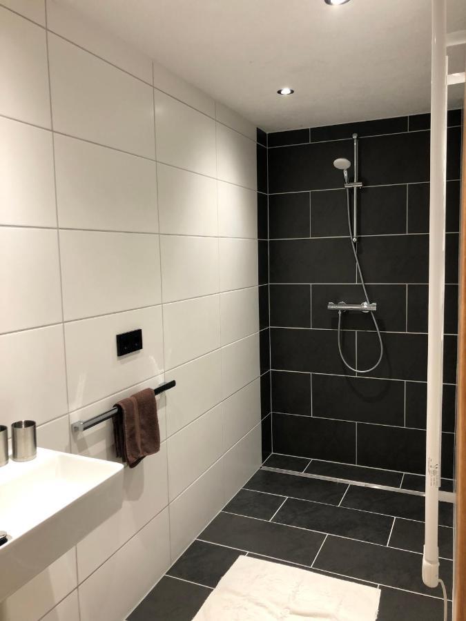 Ferienhof Oberer Gollmitzer ハイリゲンブルート エクステリア 写真